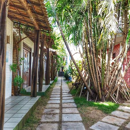 Villas De Tibau Praia de Pipa Zewnętrze zdjęcie
