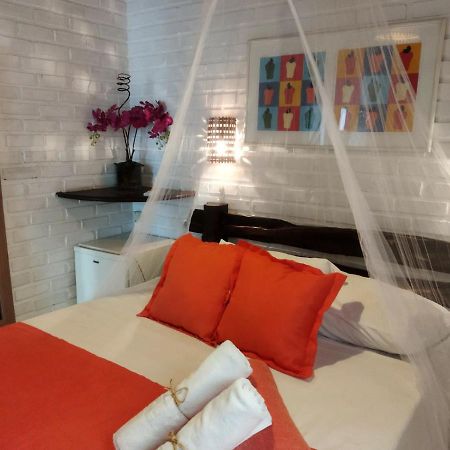Villas De Tibau Praia de Pipa Zewnętrze zdjęcie