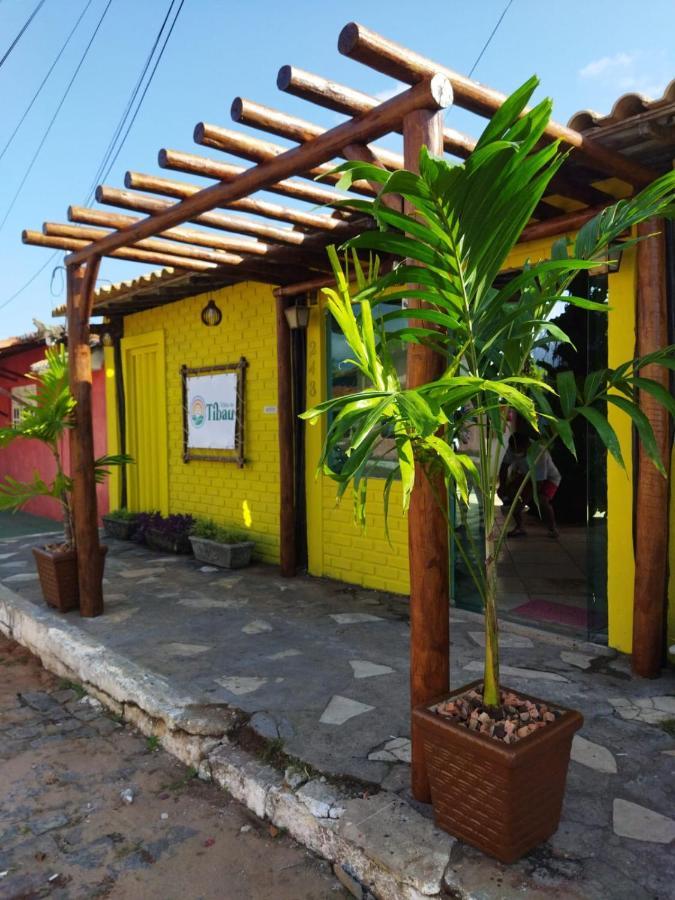Villas De Tibau Praia de Pipa Zewnętrze zdjęcie