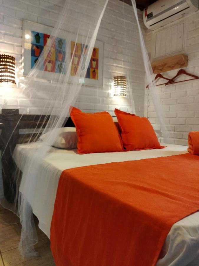 Villas De Tibau Praia de Pipa Zewnętrze zdjęcie