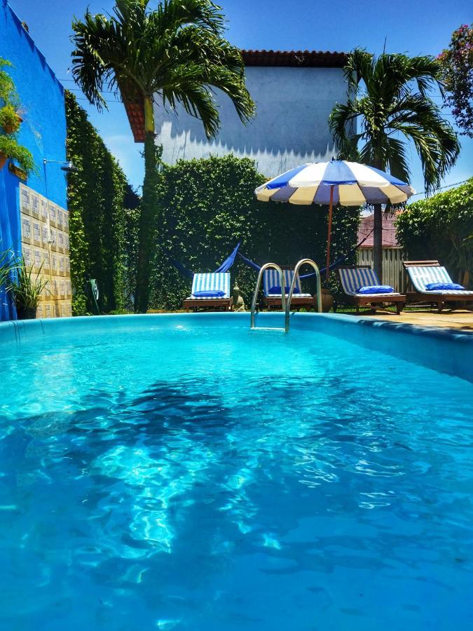 Villas De Tibau Praia de Pipa Zewnętrze zdjęcie