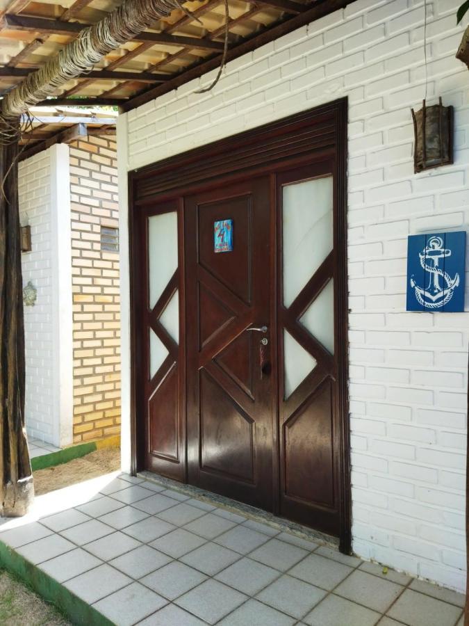 Villas De Tibau Praia de Pipa Zewnętrze zdjęcie