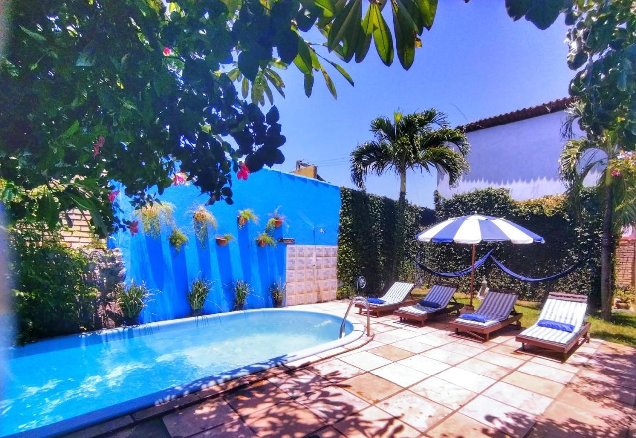 Villas De Tibau Praia de Pipa Zewnętrze zdjęcie