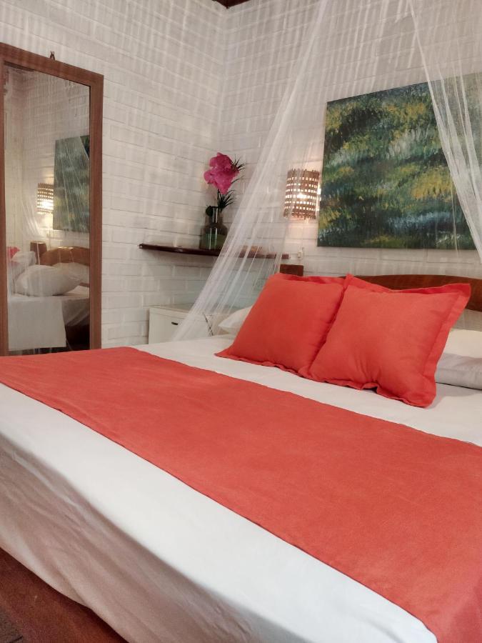 Villas De Tibau Praia de Pipa Zewnętrze zdjęcie