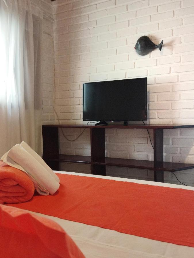 Villas De Tibau Praia de Pipa Zewnętrze zdjęcie