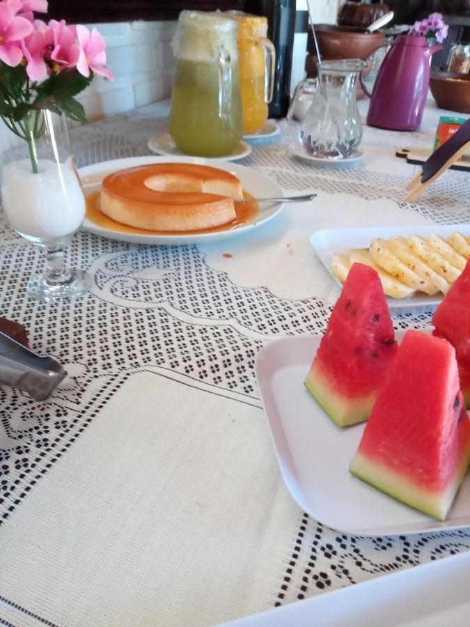 Villas De Tibau Praia de Pipa Zewnętrze zdjęcie