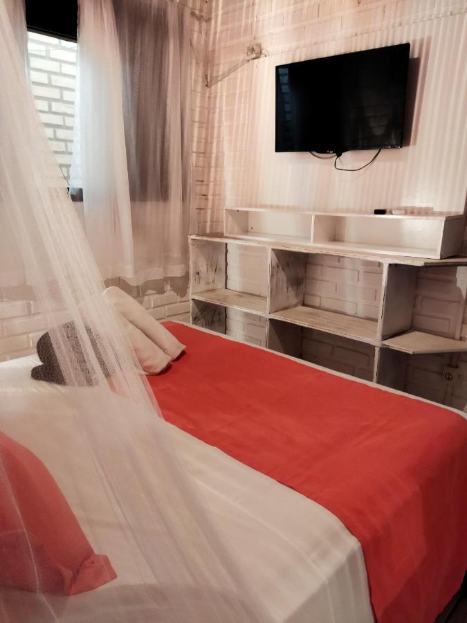 Villas De Tibau Praia de Pipa Zewnętrze zdjęcie