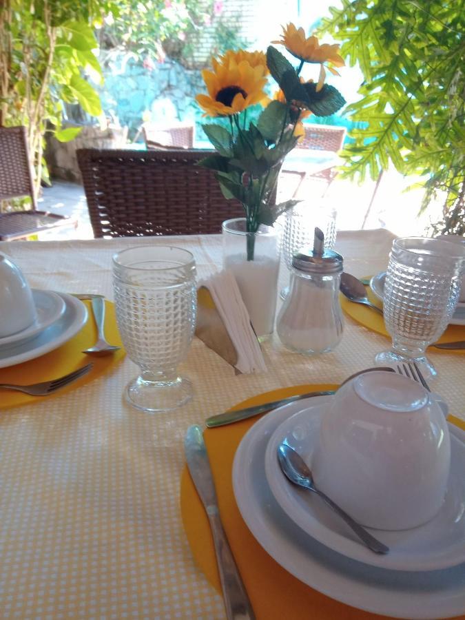 Villas De Tibau Praia de Pipa Zewnętrze zdjęcie