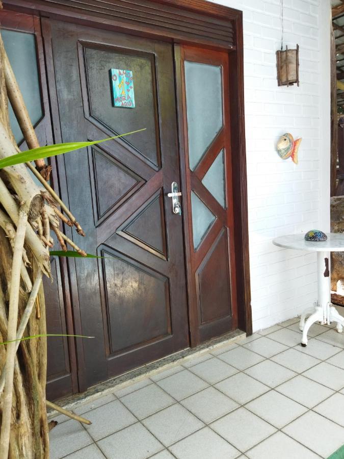 Villas De Tibau Praia de Pipa Zewnętrze zdjęcie