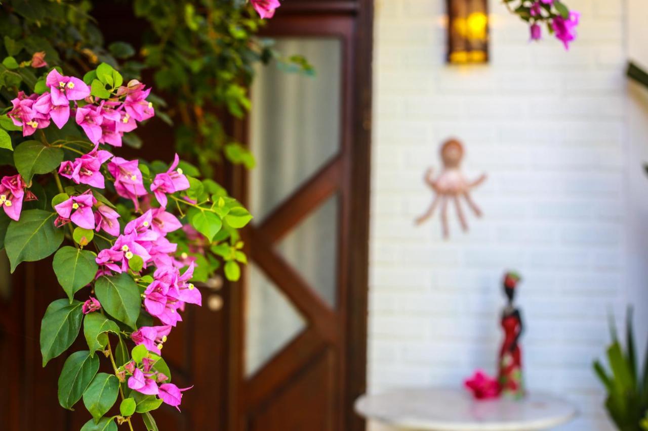 Villas De Tibau Praia de Pipa Zewnętrze zdjęcie